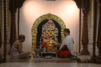 Janmotsava 2025 at Karla (14th - 15th June 2025) Pictures courtesy Shriyuts Dinesh Karkal and Abhinav Kalla